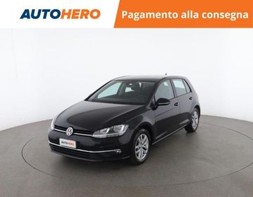 VOLKSWAGEN Golf 2.0 TDI DSG 5p. Business BlueMotion Technology