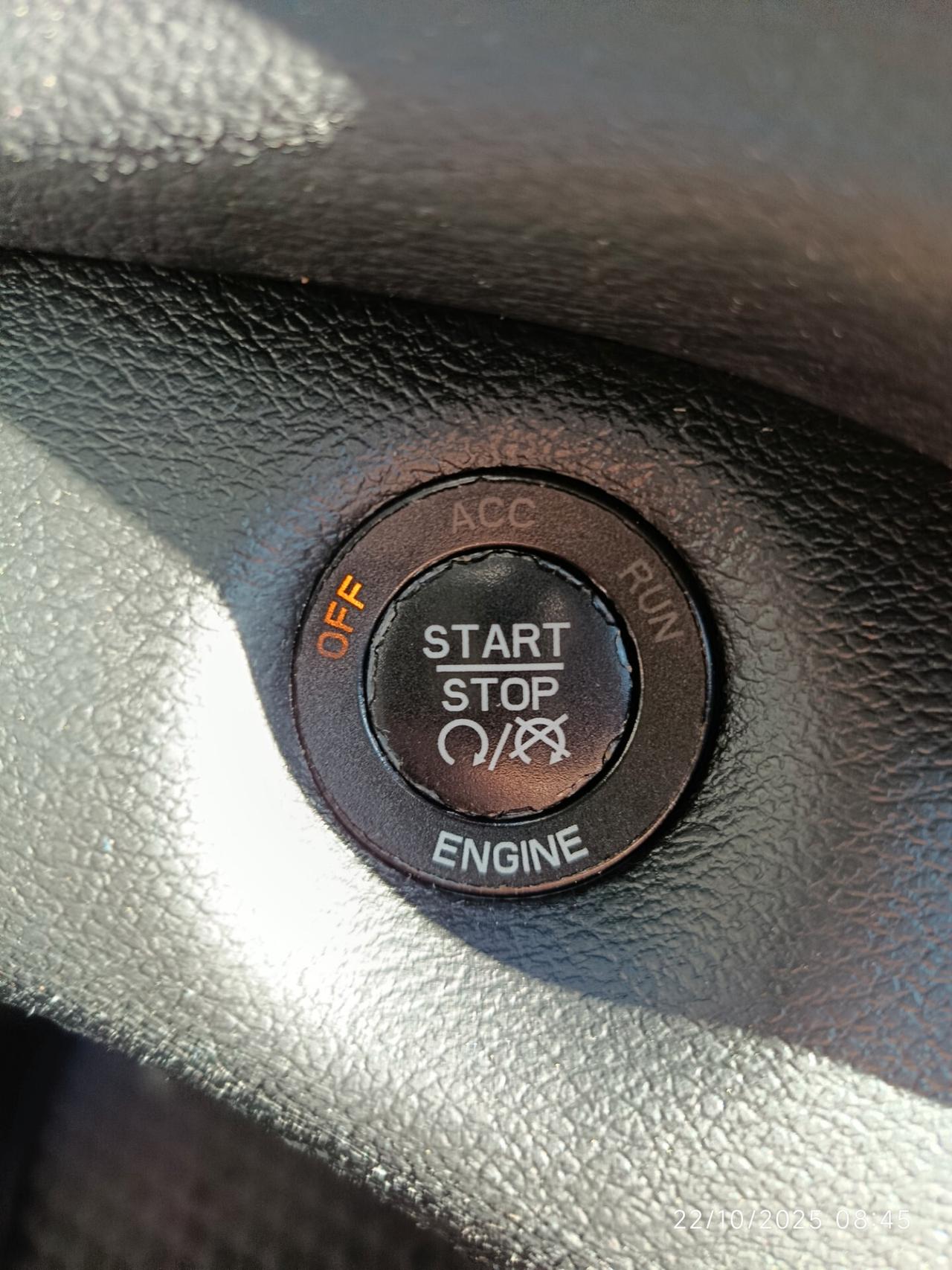 Jeep Cherokee 2.2 Mjt II 4WD Active Drive Limited+