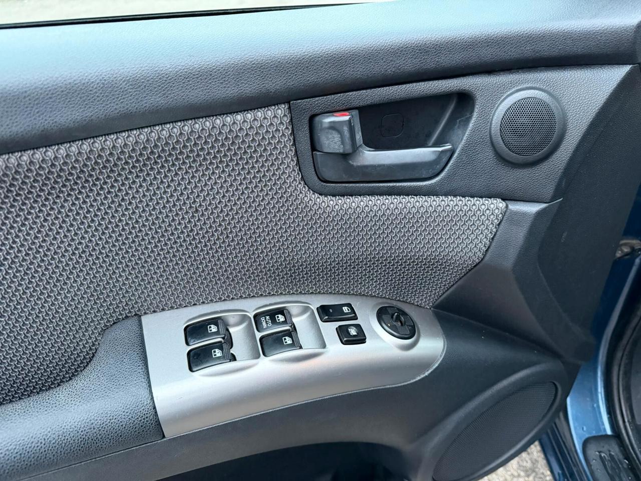 Kia Sportage 2.0 141CV Active 4X4