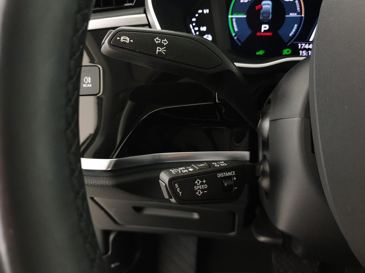 Sportback 45TFSIE 245CV S tronic S line Edition