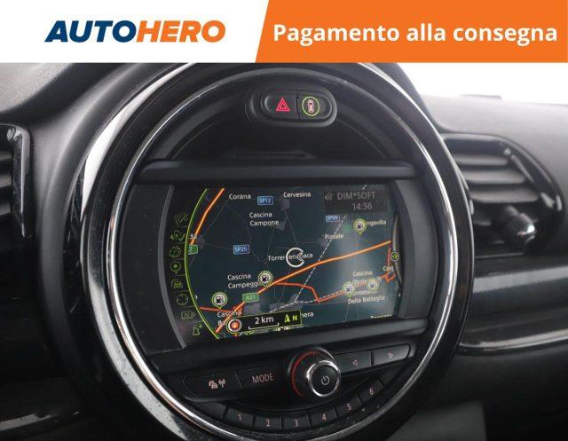 MINI Clubman 1.5 One D