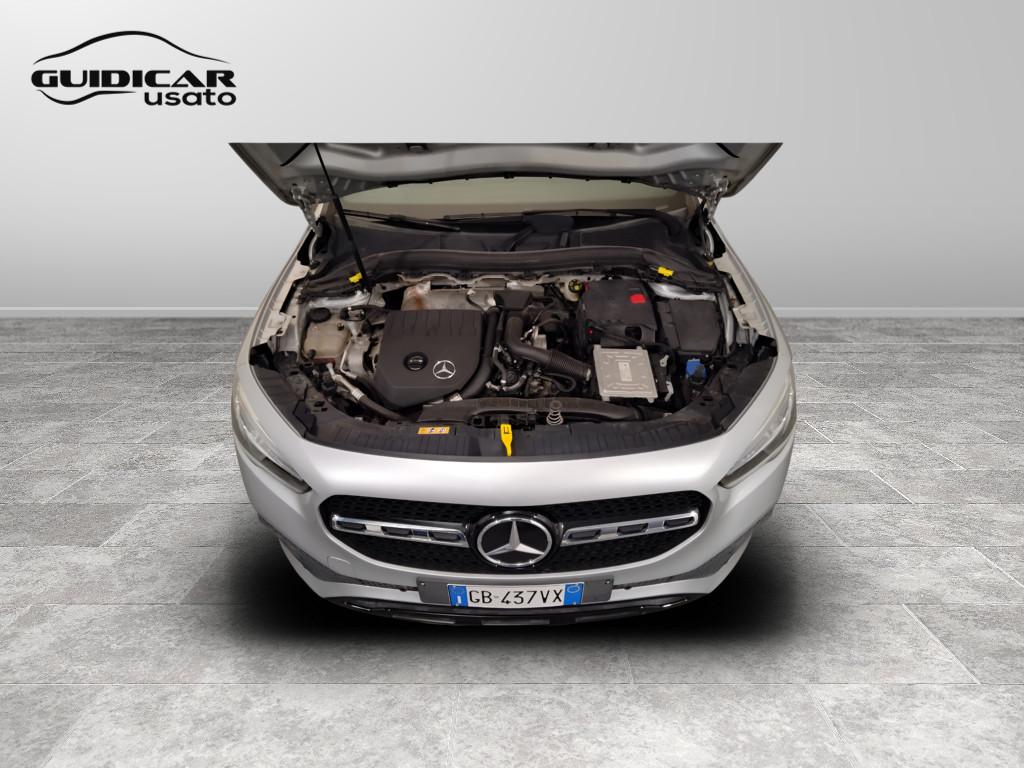 Mercedes-Benz GLA-H247 2020 - GLA 200 Sport Plus auto