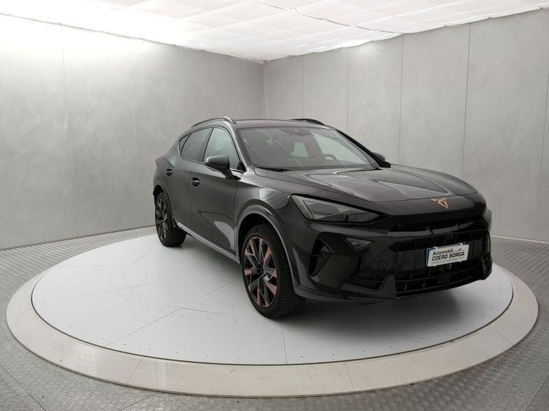 CUPRA Formentor Formentor 2.0 tdi 150cv dsg