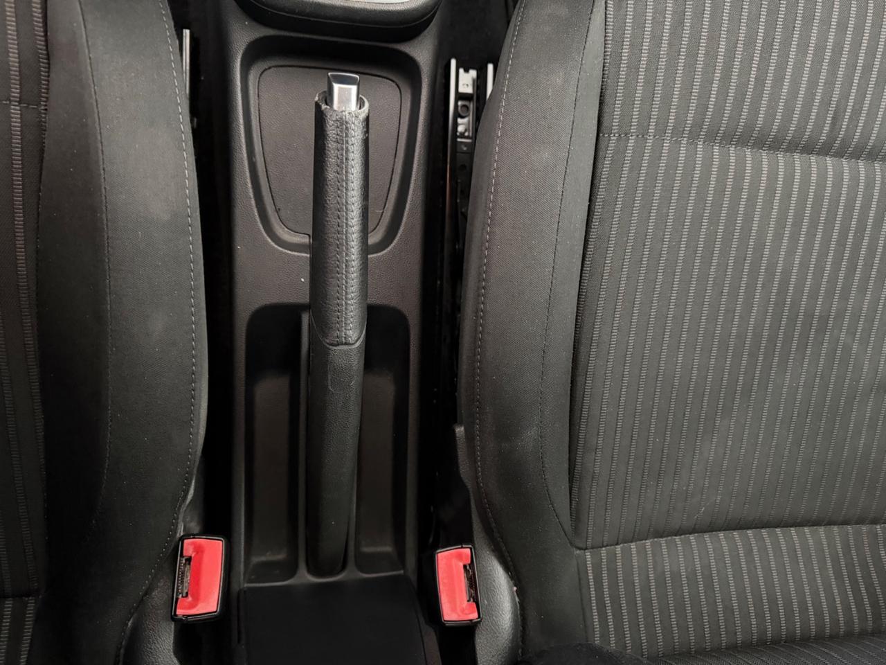 Volkswagen Polo 1.6 TDI 90CV Highline