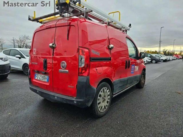 FIAT Fiorino 1.3 MJT 95CV Furgone Adventure E5+ - FD228RH