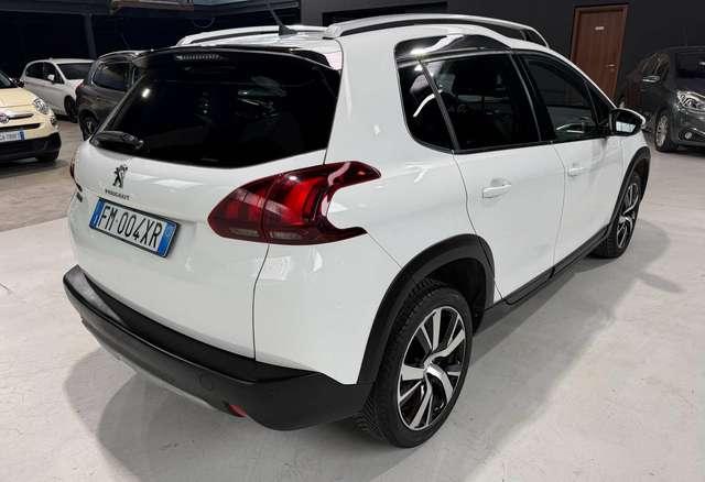 Peugeot 2008 Benzina Neopatentati Distribuzione Ok