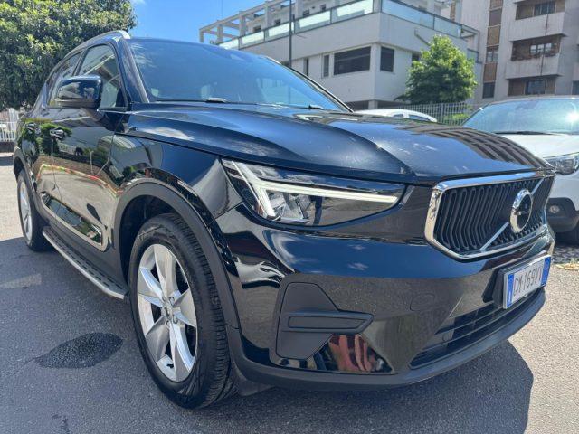 VOLVO XC40 T2 automatico Core (AUTOCARRO N1)