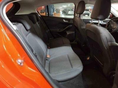 Ford Focus 1.5 EcoBlue 95 CV 5p. Business