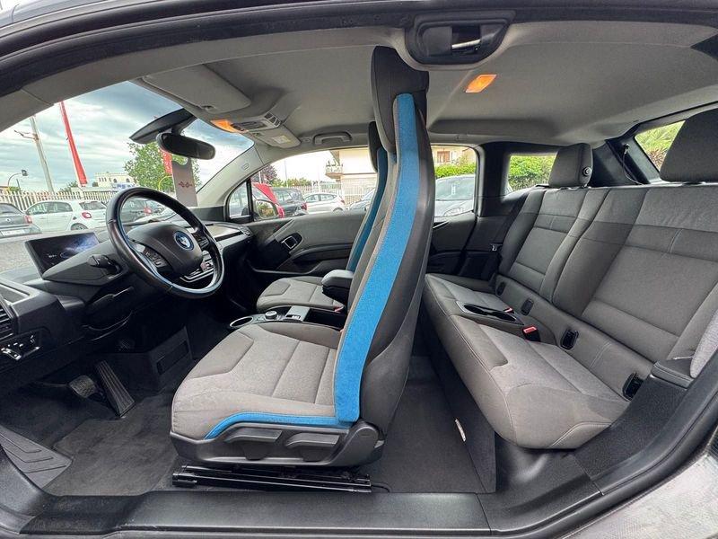 BMW i3 S 120 Ah, PRONTA CONSEGNA!