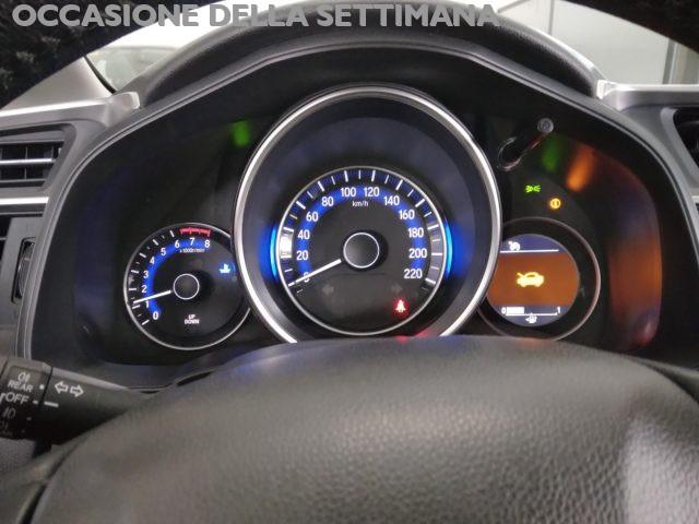 HONDA Jazz 1.3 Elegance Connect ADAS