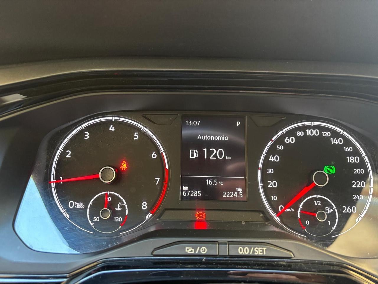 Volkswagen Polo AUTOMATICA - PROMO FIN
