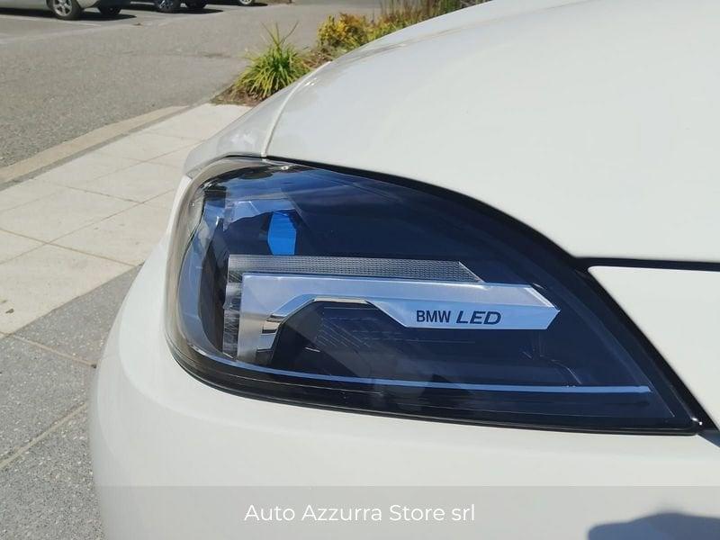 BMW Serie 1 118d MSport *COLORI VARI, TETTO, PROMO AZZURRA*