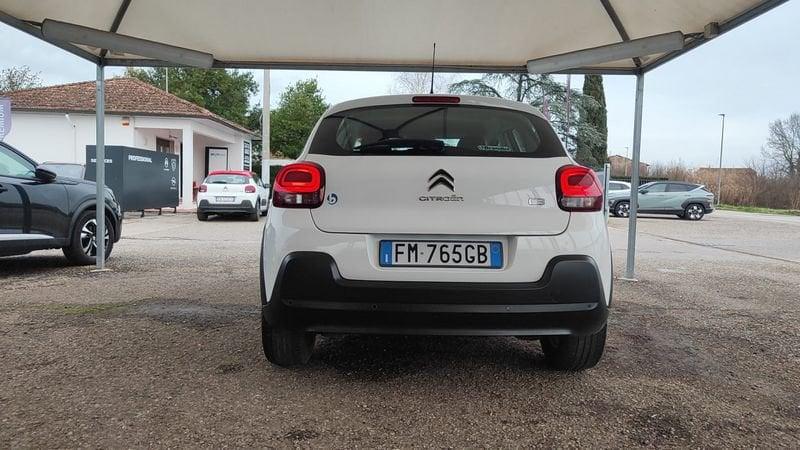 Citroën C3 PureTech 82 Feel