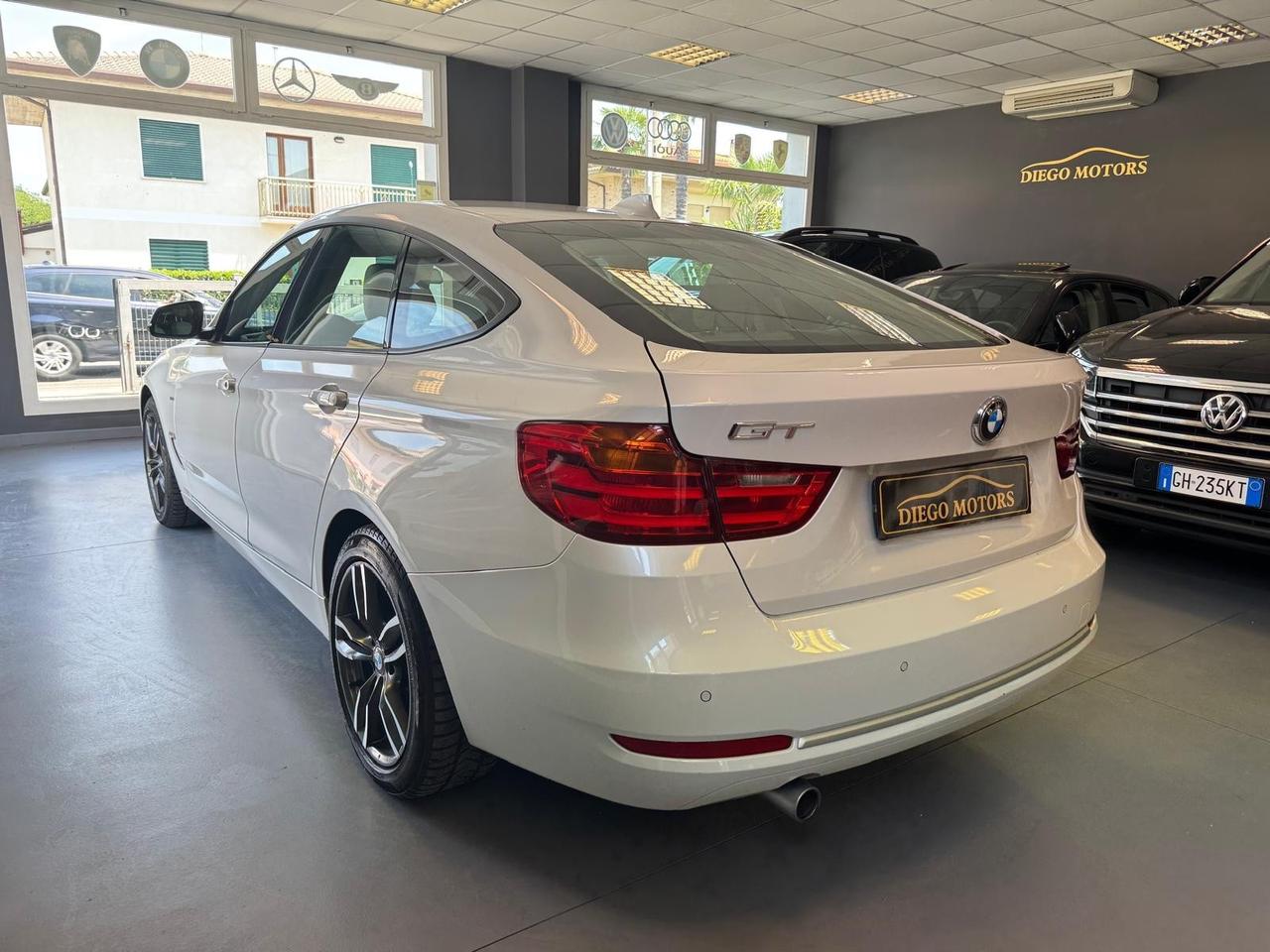 Bmw 318 318d