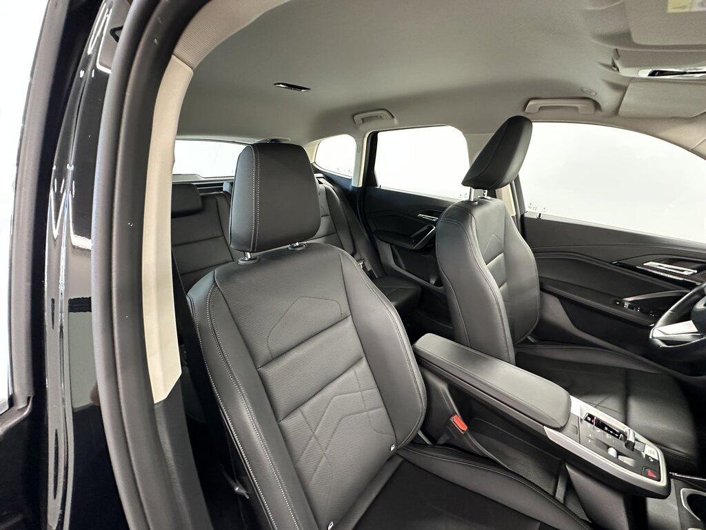 BMW X1 18 d xLine sDrive DCT