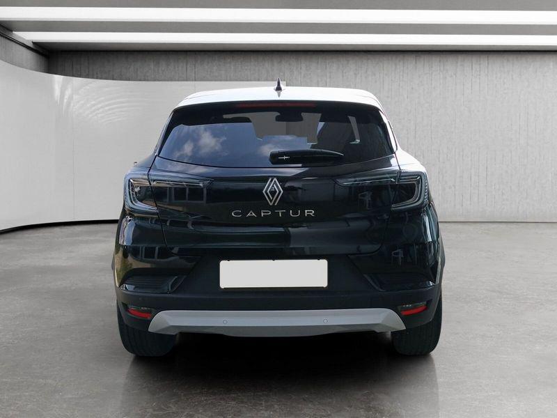 Renault Captur 1.3 mild hybrid Techno 160cv edc