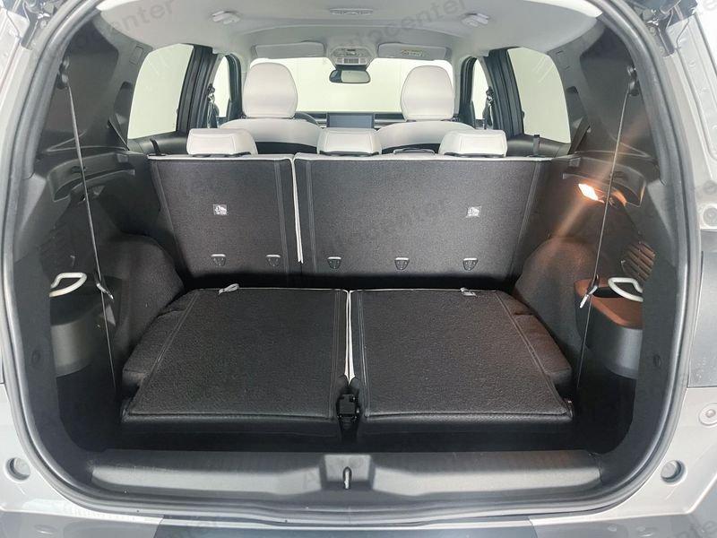 Citroën C3 Aircross 1.2 hybrid 145cv eDCS6 7posti MAX