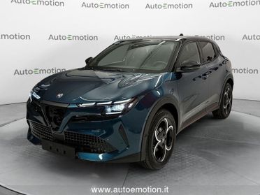 Alfa Romeo Junior 1.2 145 CV Hybrid eDCT6 Speciale