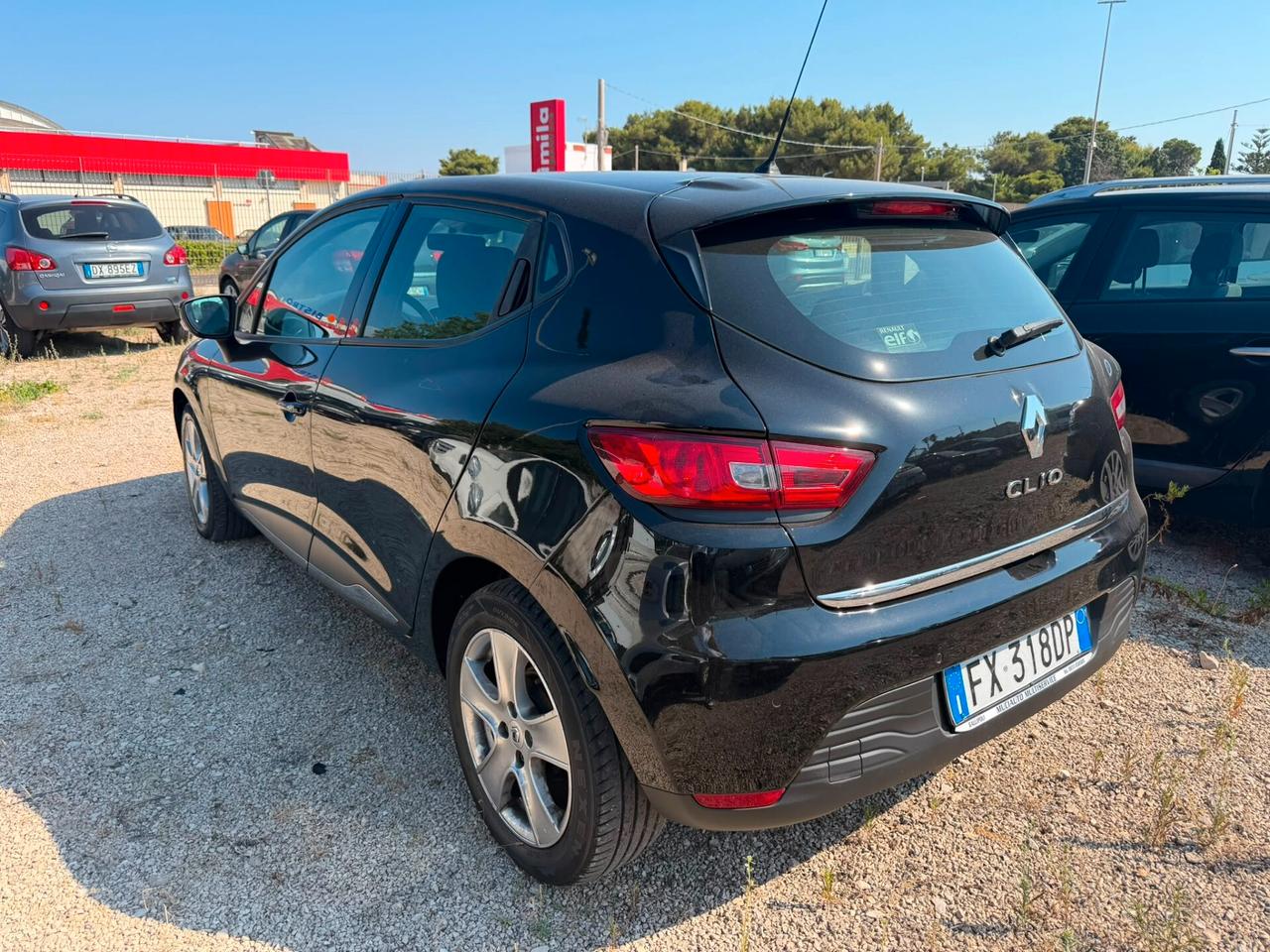 Renault Clio 1.5 diesel - 2019