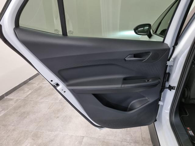 CUPRA Born 58kWh 204 CV