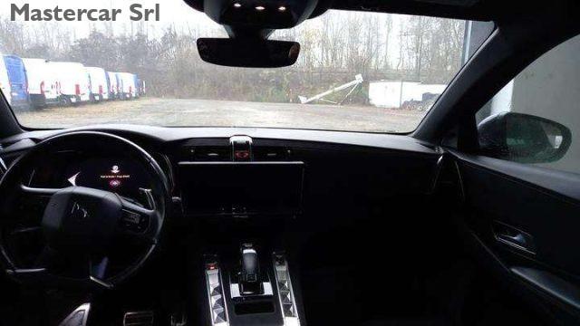 DS AUTOMOBILES DS 7 1.5 bluehdi Performance Line 130cv TG: GP837FS