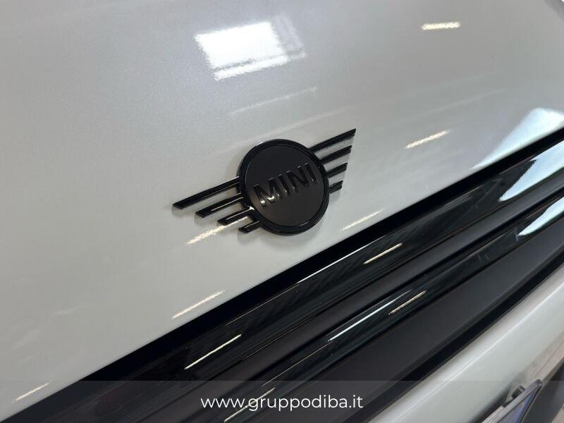 MINI Mini F56 2021 3p 3p 1.5 Cooper Camden auto