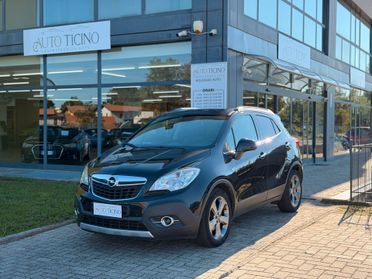 Opel Mokka 1.7 CDTI Ecotec 130CV 4x2 aut. Cosmo
