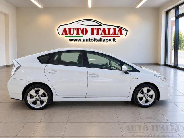 TOYOTA Prius 1.8 Executive