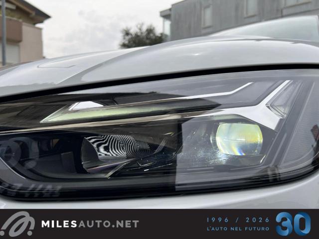 AUDI Q5 Sportback Q Grz7anni Matrix 20 360 ?599/mese