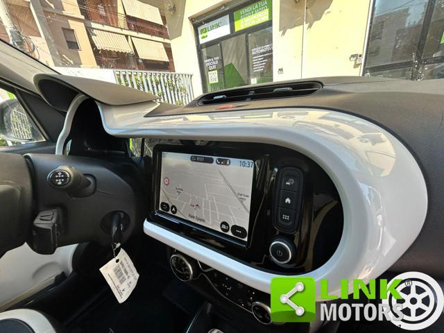 RENAULT Twingo ZEN