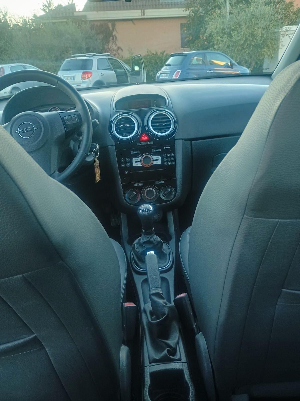 Opel Corsa 1.3 CDTI 75CV F.AP. 5 porte Edition