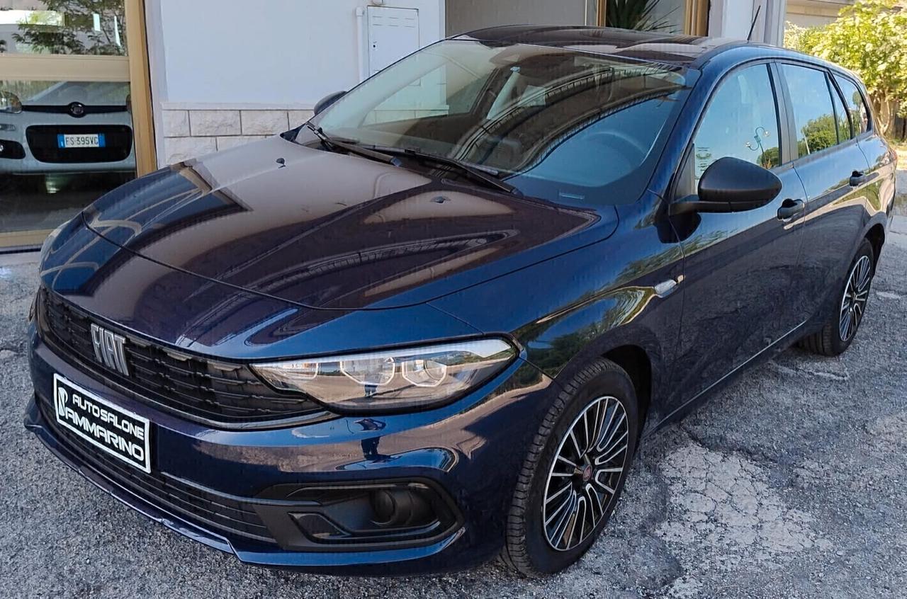 Fiat Tipo S.W. 1.6 Mjet Business 130Cv - 2021