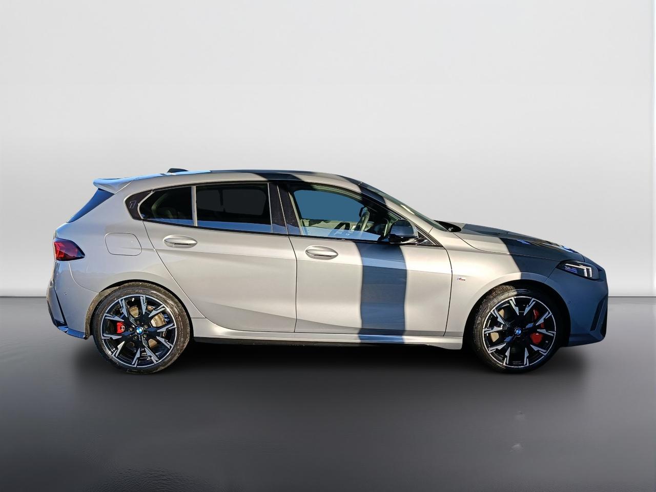 BMW Serie 1 F70 - 118d MSport Pro auto