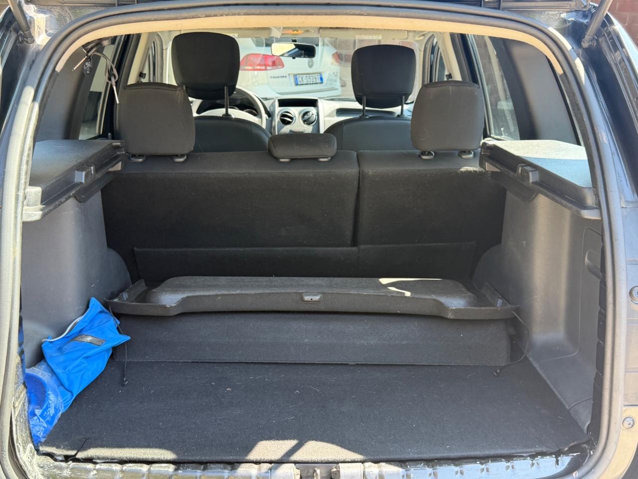 Dacia Duster 1.5 dCi 110CV S&S 4x4 Serie Speciale Lauréate Family