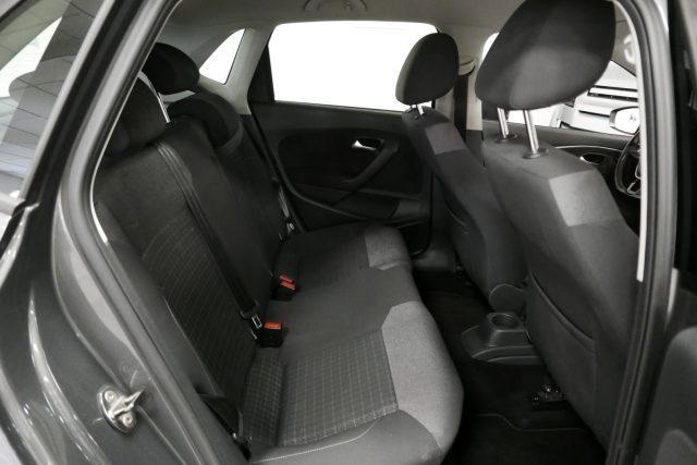 VOLKSWAGEN Polo 1.4 TDI 90 CV DSG 5p. Comfortline BlueMotion Techn