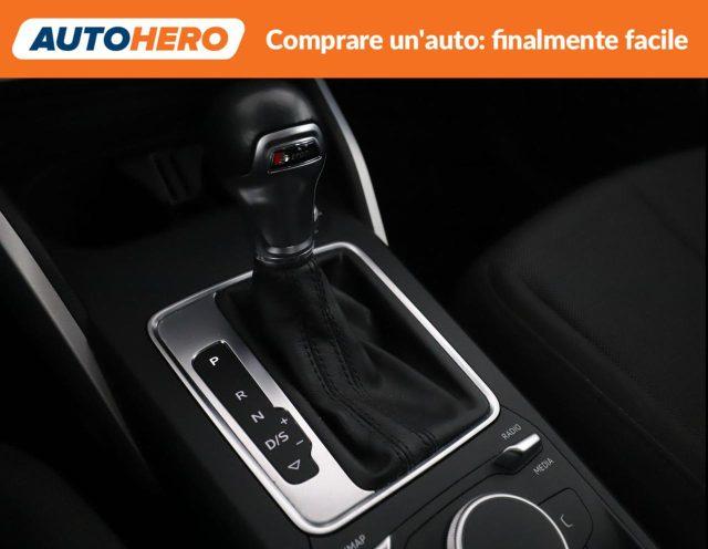 AUDI Q2 35 TFSI