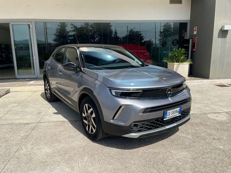 Opel Mokka Mokka 1.5 diesel Ultimate