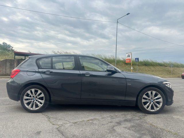 BMW 118 i PREZZO VALIDO FINO 15.05,GARANZIA,km certificat