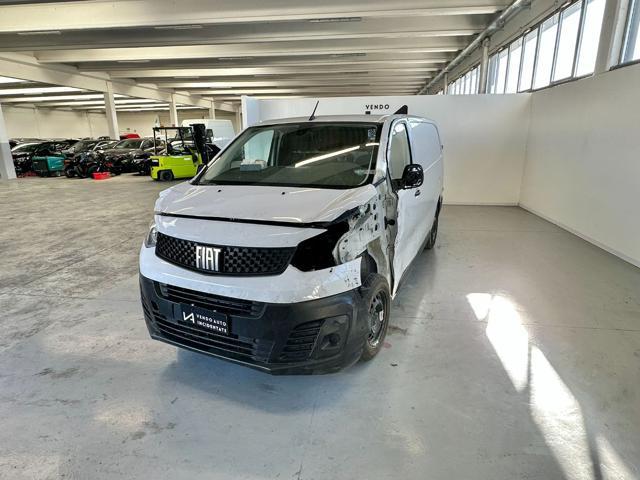 FIAT Scudo 2.0 BLUEHDI 145CV PL-SL-TN FURGONE