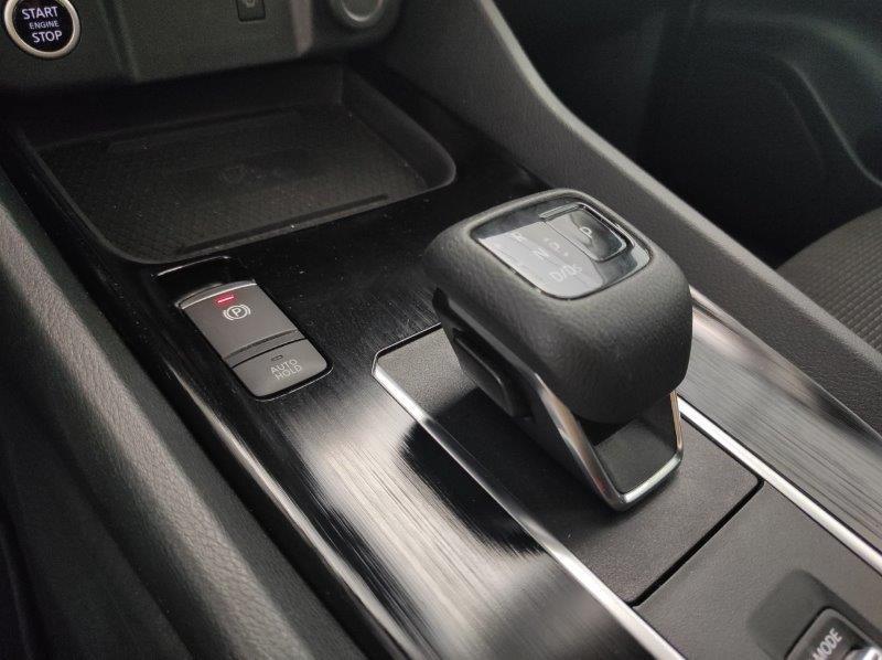 NISSAN Qashqai 3ª serie - Qashqai MHEV 158 CV Xtronic Business