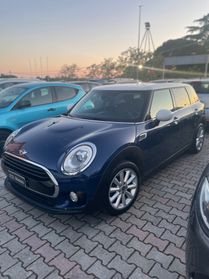Mini Cooper Clubman 1.5