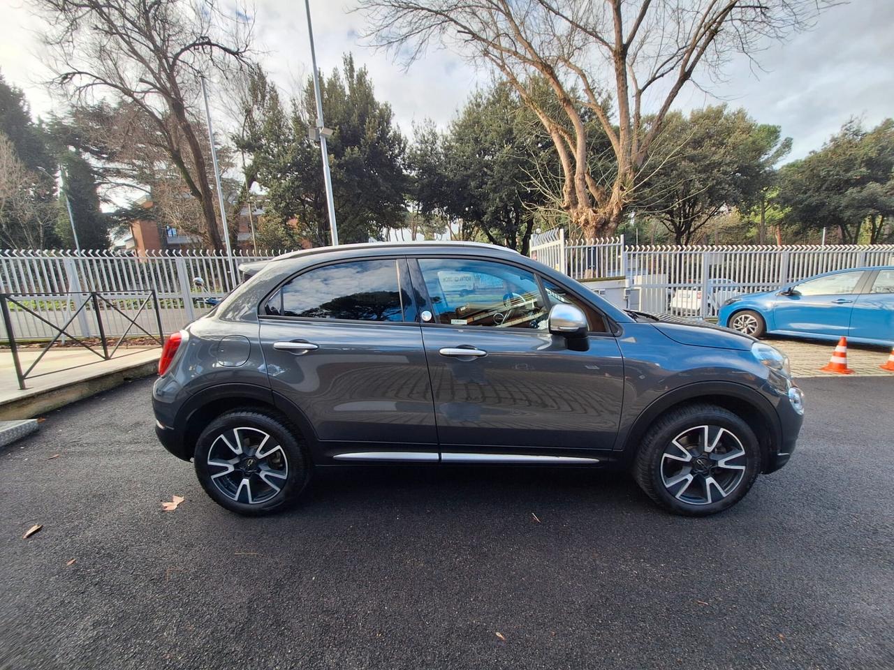 Fiat 500X 1.6 E-Torq 110 CV Mirror PROMO MESE 261 zero anticipo