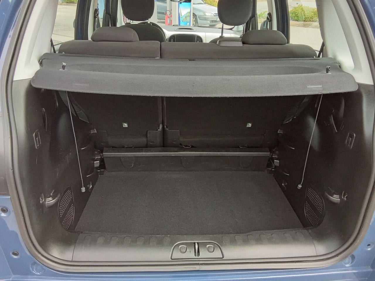 Fiat 500L 1.3 Multijet 95 CV City Cross