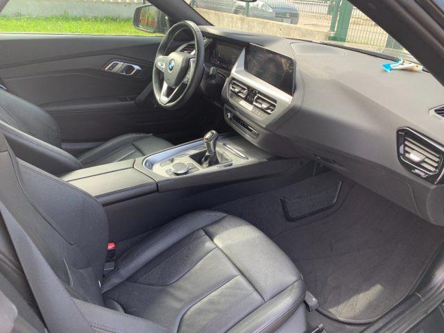 BMW Z4 sDrive20i Advantage