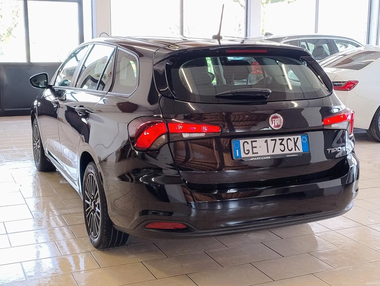 FIAT TIPO LIFE 1.0 100 CV #LED #NEOPATENTATI