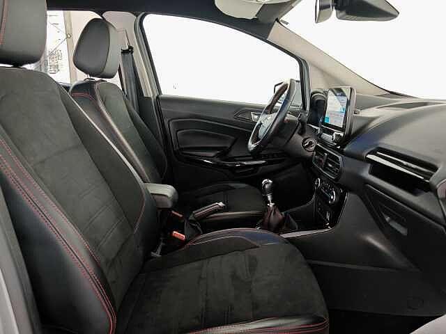 Ford EcoSport 1.0 EcoBoost 125 CV Start&Stop ST-Line
