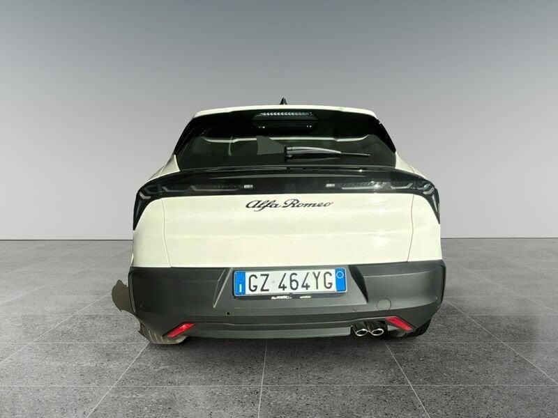 Alfa Romeo Junior Ibrida Ibrida 1.2 136cvHybrid Edct6