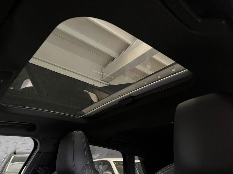 Audi A3 S3 SPB TFSI quattro S tronic