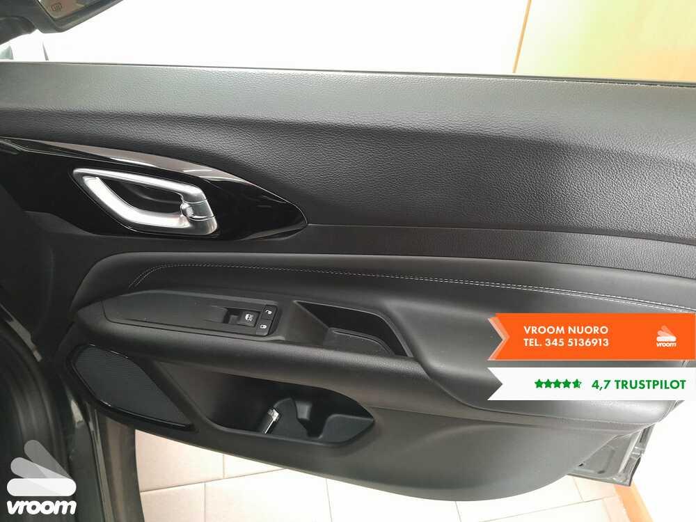 JEEP Compass 2ª serie Compass 1.6 Multijet II ...