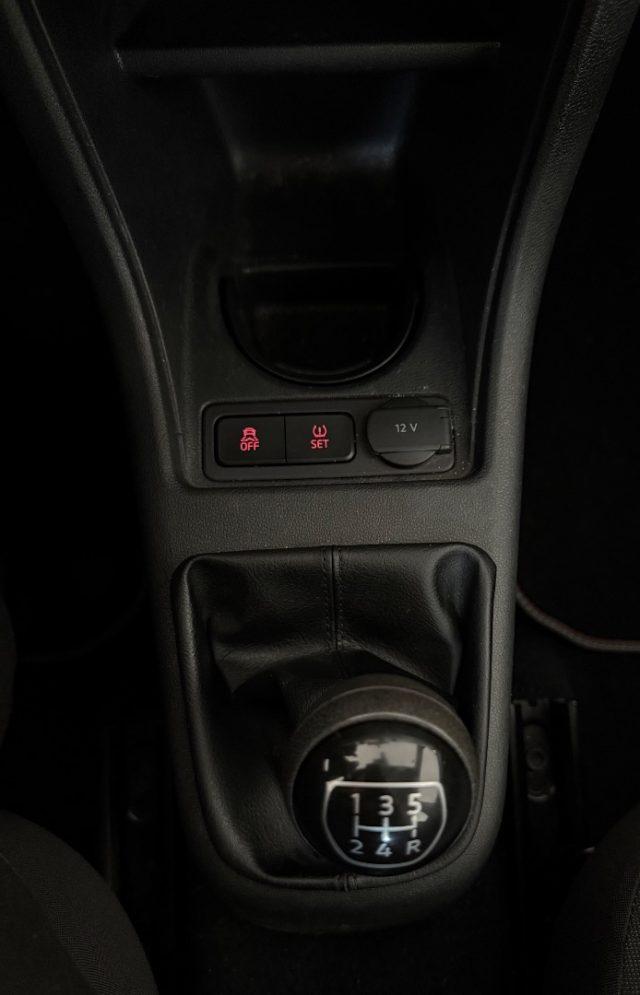 VOLKSWAGEN up! 1.0 75 CV 5p. high up!